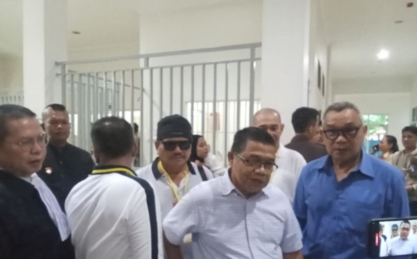 Publik Memanas, Penasehat Punguan Silalahi Sabungan: Kasus Gordon Bisa Picu Batam Tidak Kondusif