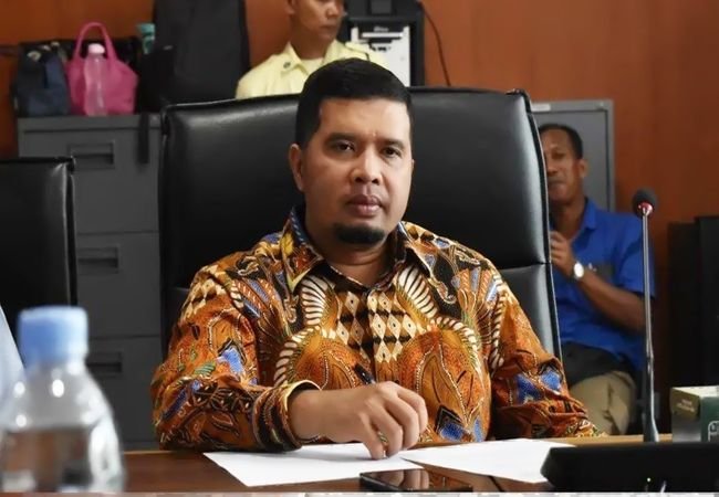 Fraksi PKS DPRD Medan Soroti Penurunan PAD dan Efisiensi Anggaran P-APBD 2025