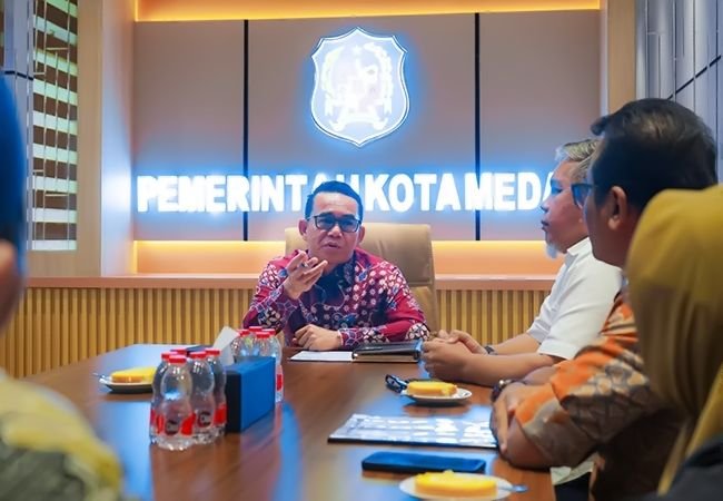 Wakil Wali Kota Medan: Jangan Korbankan Atlet Akibat Masalah Organisasi