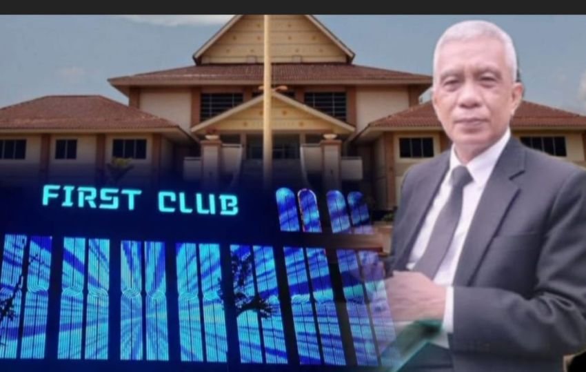 Ismail Ratusimbangan Desak DPRD Batam Gelar RDP Ungkap Dugaan Pelanggaran Tenaga Kerja dan Skandal Pajak di First Club