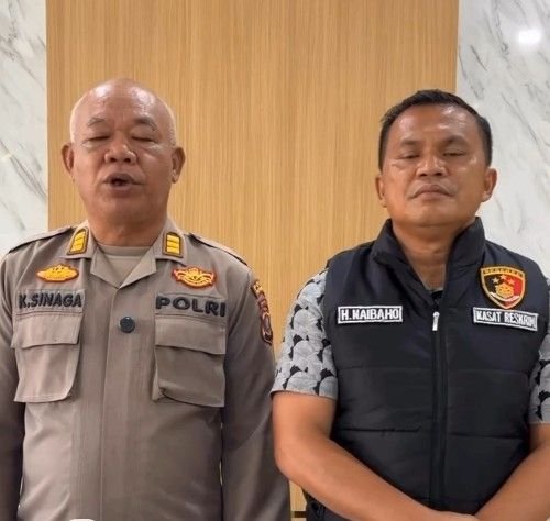 Ternyata! 4 Aktivis yang Di-OTT Ancam Sebar Video Skandal Pejabat di Bar Medan