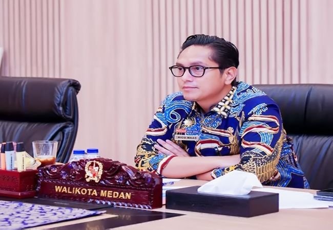 Wali Kota Medan: Kepemimpinan Inklusif dan Cinta Tanah Air Kunci Menuju Indonesia Emas 2045