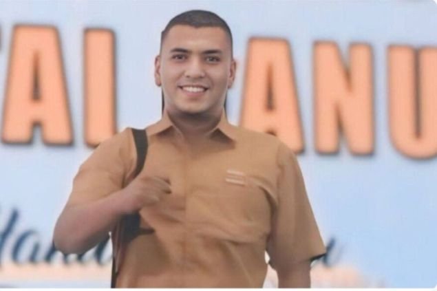 Oki Indra Purnama Optimis Meraih Kursi Ketua DPD Partai Hanura Kepri Musda ke-IV Periode 2025-2030