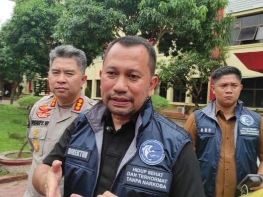 Kapolrestabes Medan Minta Maaf, Isu Salah Tangkap Ketua NasDem Sumut Selesai dengan Baik