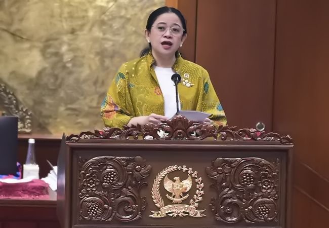 Puan Maharani Minta Maaf, Tegaskan DPR Harus Berani Hadapi Kritik dengan Kerja Nyata