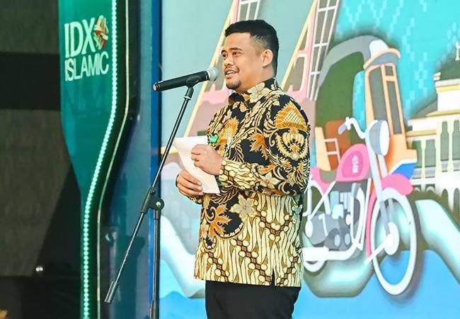 Gubernur Bobby Dorong ASN Sumut Jadi Investor Pasar Modal untuk Tingkatkan Ekonomi dan Hindari Judi Online