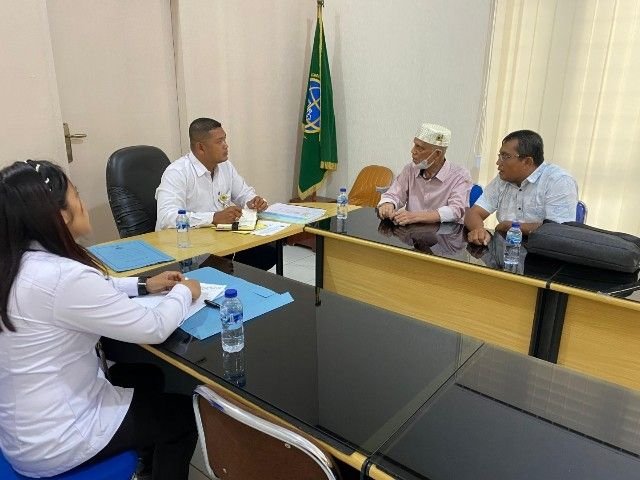 Kantah P.Sidimpuan Perkuat Kepastian Hukum Lewat Klarifikasi Putusan PTUN