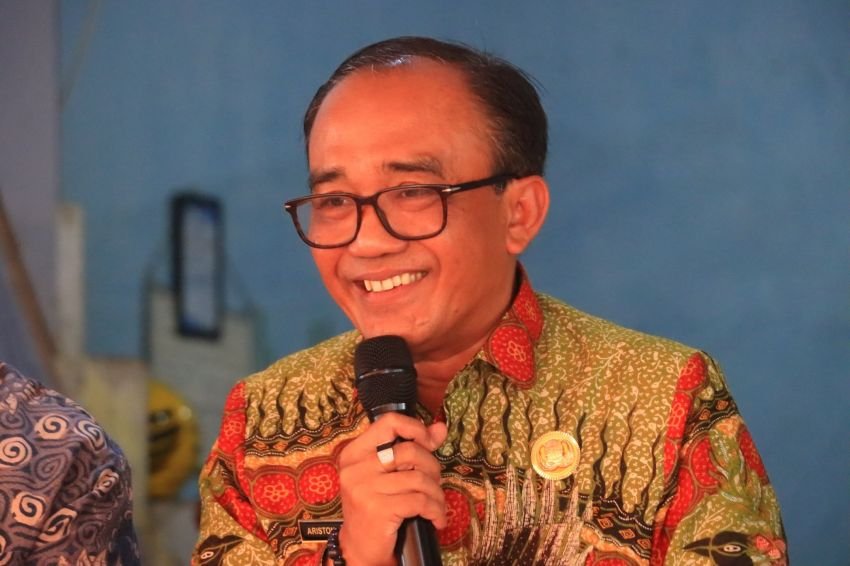 Wabup Samosir Apresiasi 15 Tahun Pengabdian Notaris Agnes Mauly Tamba, Dorong Peran Aktif dalam Penataan Agraria