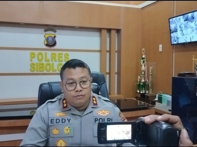 Kapolres Sibolga Bongkar Fakta Tragis: Arjuna Dianiaya, Diseret, dan Ditinggal Tewas di Depan Masjid