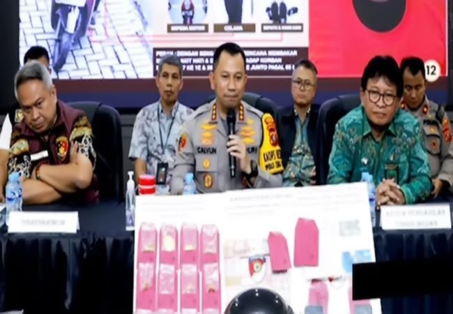 LBH Medan Ragukan Motif “Sakit Hati” dalam Kasus Pembakaran Rumah Hakim Khamozaro Waruwu