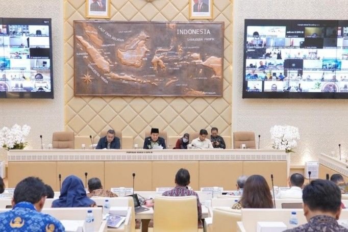 Jelang Akhir 2025, Kementerian ATR/BPN Catat Capaian PNBP Capai Rp2,63 Triliun