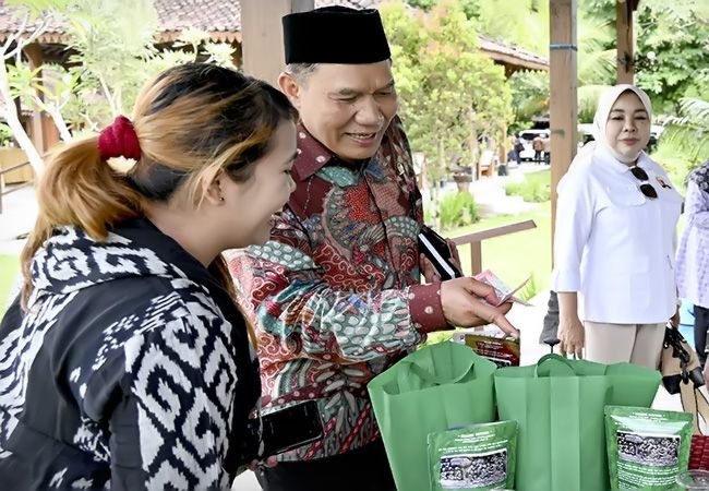 Bambang Haryo Kritik Pembatasan Wisatawan Candi Borobudur, Nilai Kebijakan Rugikan Ekonomi Warga