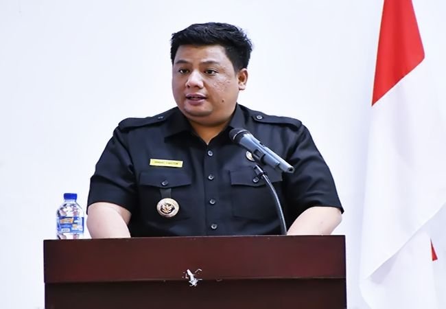 DPRD Samosir Tetapkan Ranperda Perubahan APBD 2025 Jadi Perda