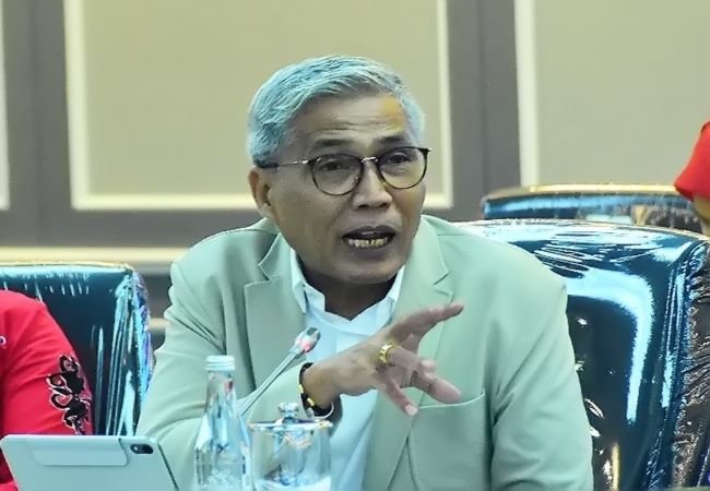 Mafirion Soroti Aduan Soal Kewarganegaraan dan Perkawinan Campur: Regulasi Harus Diperbaiki, Bukan Dihapus