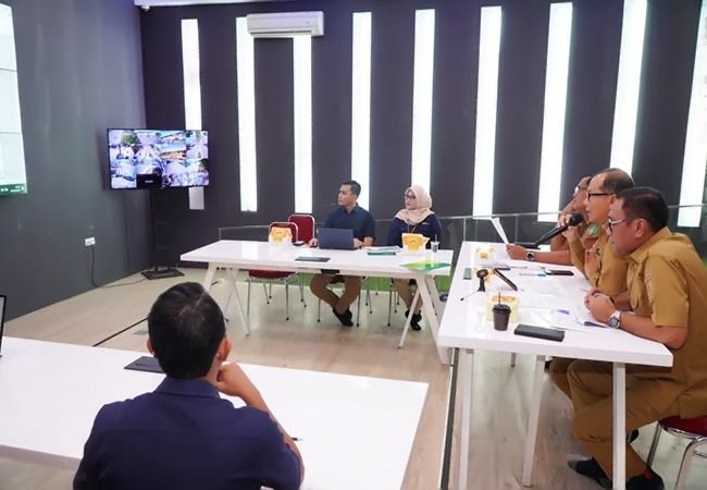 Langkat Mantapkan Komitmen Perlindungan Sosial Ketenagakerjaan, Ikuti Nominasi Paritrana Awards 2025