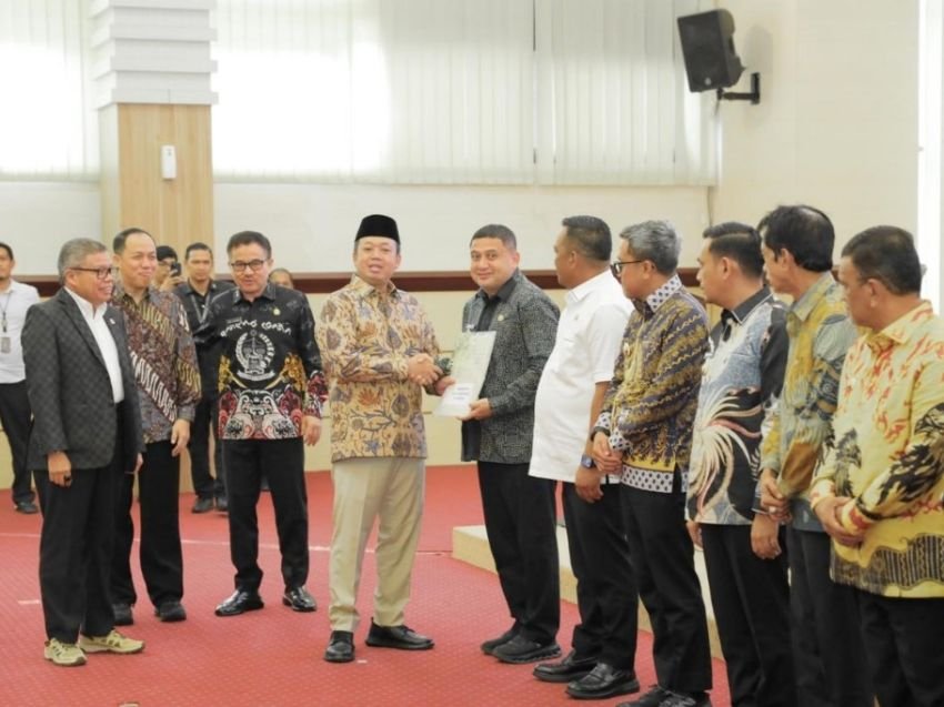 Nusron Tekan Pemda Sulsel Ringankan BPHTB untuk Warga Miskin agar Sertifikasi Cepat Tuntas