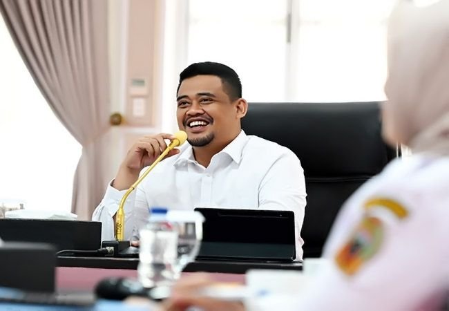 Kerja Sama Sister Province Sumut&ndash;Hainan Segera Terwujud, Targetkan Nilai Ekspor Hingga US$500 Juta