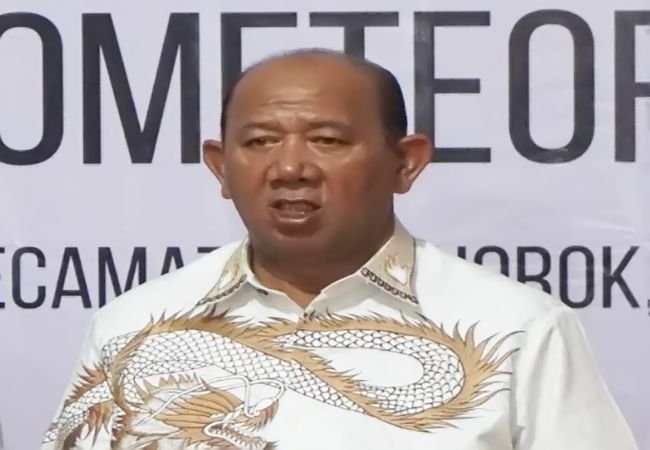 Bupati Langkat Janjikan Renovasi Makam Datuk Landak dan Perbaikan Akses Jalan di Bahorok