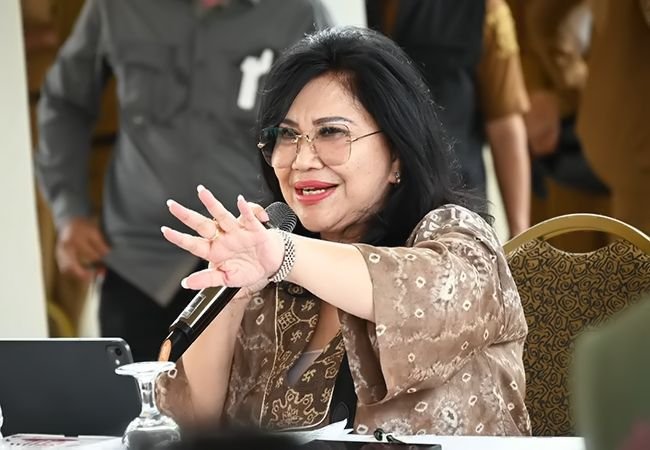 DPR Optimistis Daya Saing Industri Pertahanan RI Meningkat, Pindad Disebut Makin Siap Bersaing Global