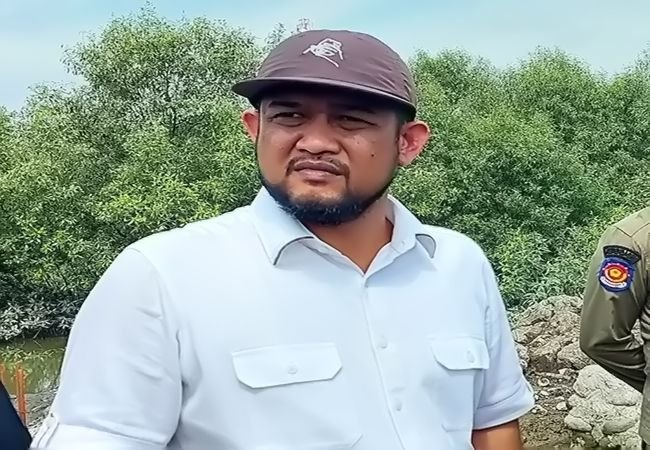 Antisipasi Banjir Rob hingga 2,7 Meter, Wakil Ketua DPRD Medan Desak Pemko Siapkan Dapur Umum dan Logistik