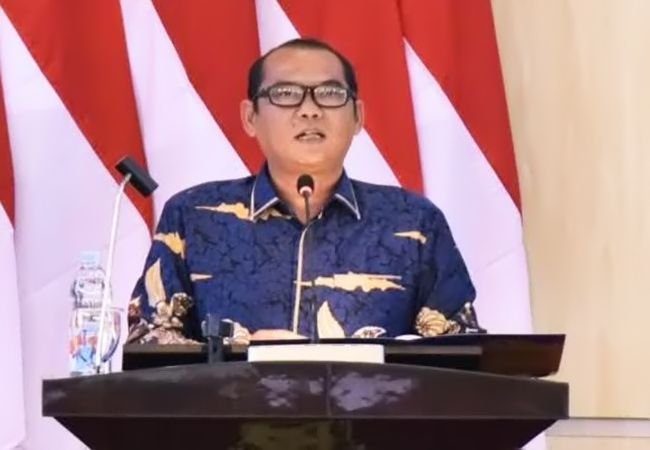 Fraksi NasDem Setujui Ranperda Kebakaran, Antonius Tumanggor Desak Kesejahteraan dan Asuransi Petugas Damkar Ditingkatkan
