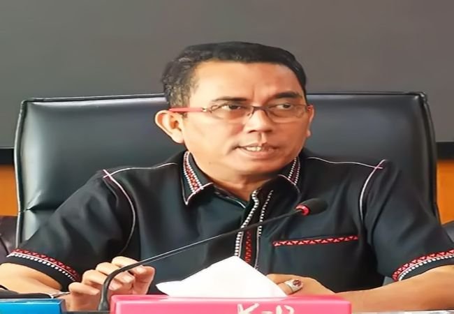 Paul Mei Simanjuntak Desak Presiden Prabowo Tetapkan Banjir Sumatera sebagai Bencana Nasional