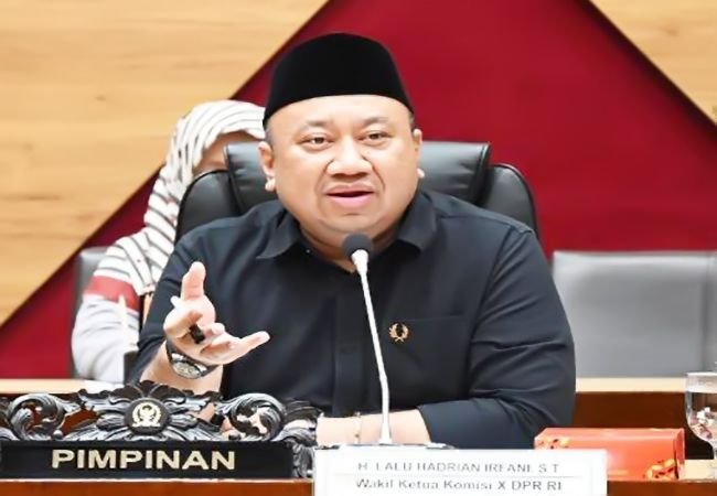 Nilai TKA 2025 Mengkhawatirkan, Komisi X DPR Desak Evaluasi Total Pendidikan Nasional
