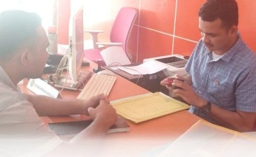 Kantor Pertanahan P.Sidimpuan Tetap Buka Layanan Terbatas Selama Libur Natal 2025 dan Tahun Baru 2026