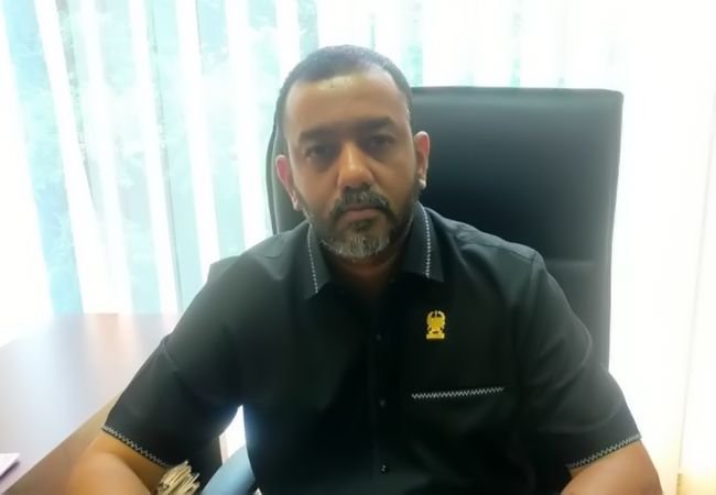 DPRD Medan Desak Pemko Bongkar Bangunan Ilegal di J-City dan CityView