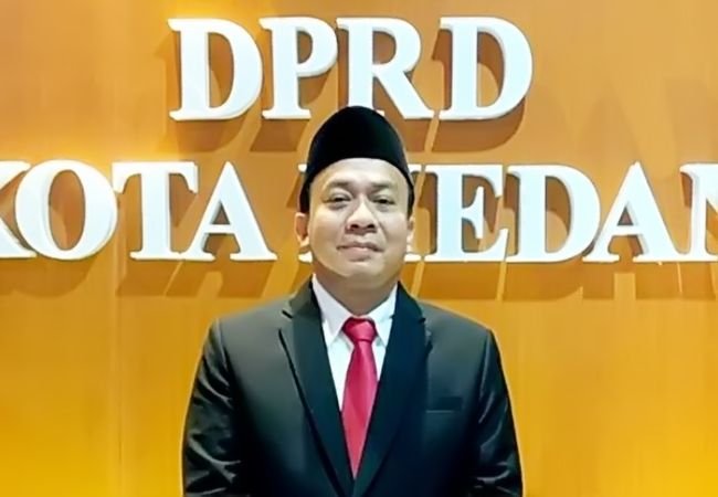 DPRD Desak Pemko Medan Bangun Kolam Retensi di Tembung