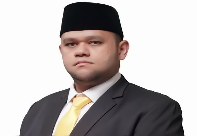 El Barino Shah Terpilih sebagai Ketua Pansus Peningkatan PAD DPRD Medan