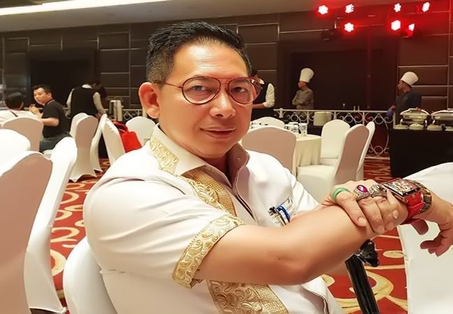 Ketua DPRD Medan Desak Kejari dan APH Usut Tuntas Dugaan Korupsi di Pemko Medan