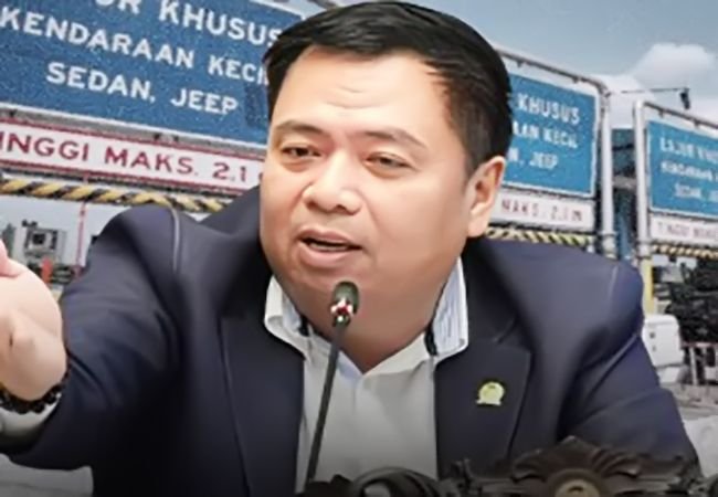 Komisi V DPR Dukung Penetapan Status Darurat untuk Percepat Penanganan Banjir dan Longsor di Sumatera