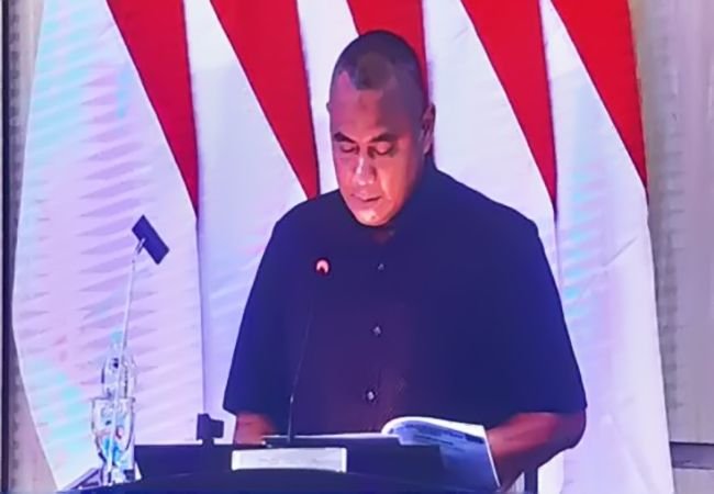 Fraksi Demokrat Dukung Pembentukan Pansus PAD dan Penertiban Aset, Dorong Kemandirian Fiskal Kota Medan