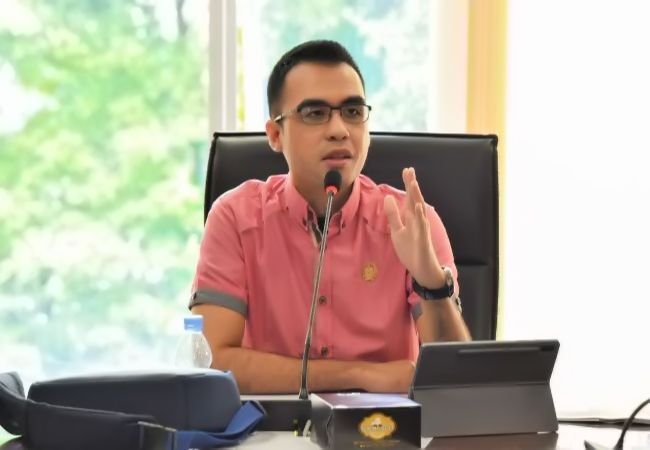 DPRD Medan Desak Polisi Klarifikasi Kasus Salah Tangkap Iskandar ST