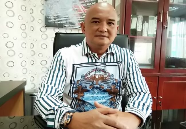 Robi Barus Desak Pemerintah Tetapkan Banjir dan Longsor Sumatera sebagai Bencana Nasional