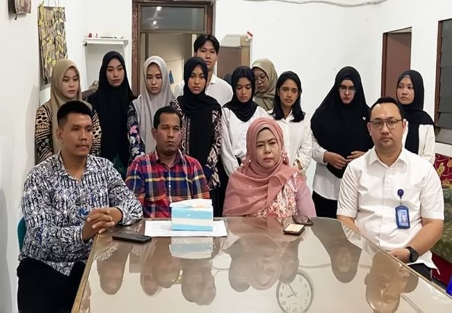 Akademisi Sumut Desak Pemerintah Tetapkan Banjir Sumatera dan Longsor Dahsyat sebagai Bencana Nasional