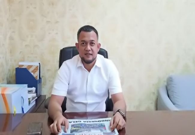 DPRD Medan Kritik Wali Kota karena Biarkan Penimbunan Hutan Mangrove Tanpa Izin di Sicanang