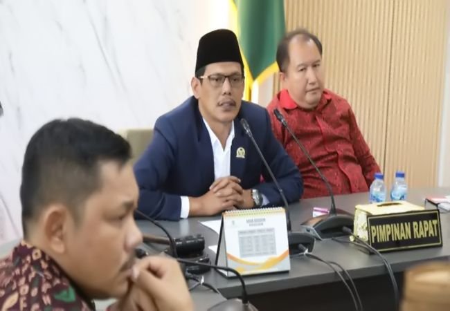 DPRD Batam Gelar RDP Perselisihan Ketenagakerjaan Eks Tenaga Pengamanan PT McDermott