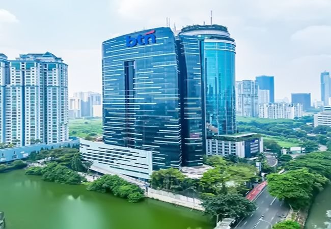 HUT KPR Ke-49, BTN Salurkan 5,7 Juta Rumah Bagi Rakyat Indonesia