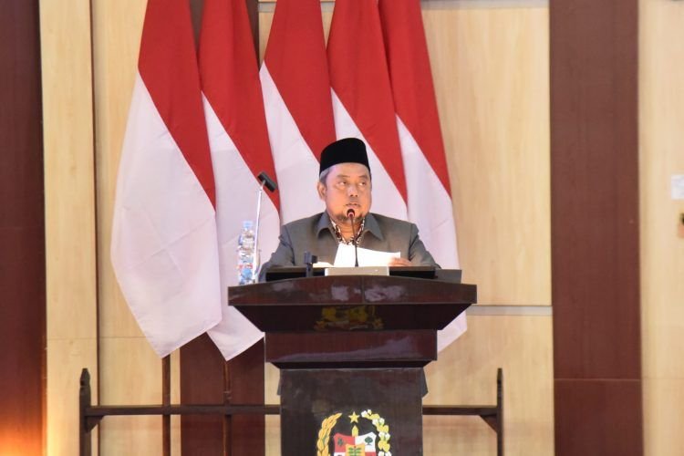 Fraksi PKS Nilai Ranperda Pendidikan Pancasila Belum Mendesak, Cukup Diatur dalam Tata Tertib DPRD