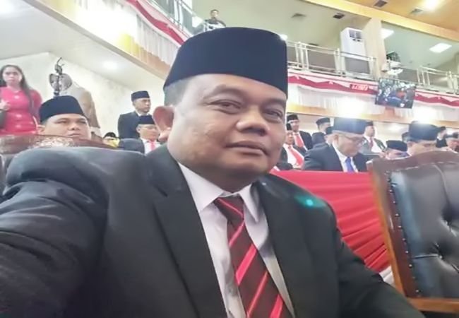 DPRD Minta Pemko Medan Siapkan Rencana Jangka Panjang Atasi Banjir di Medan Selayang