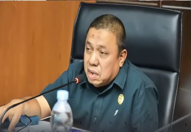 DPRD Medan Minta Pemko Serius Atasi Rendahnya Capaian Imunisasi Anak
