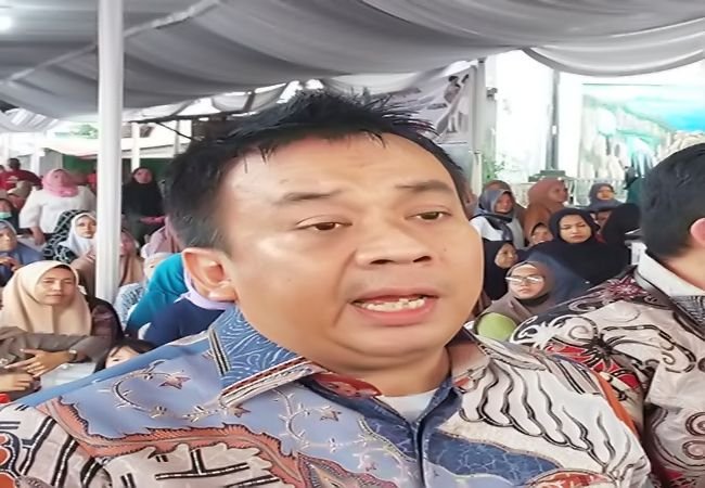 Zulkarnaen Desak Pemko Medan Percepat Pemulihan Pascabanjir dan Perbaiki Drainase