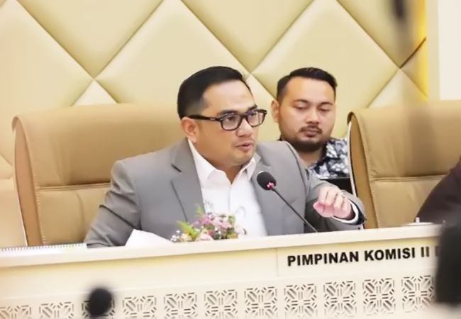 DPR Siapkan Revisi UU Adminduk, Targetkan Penerapan Single ID Number Nasional