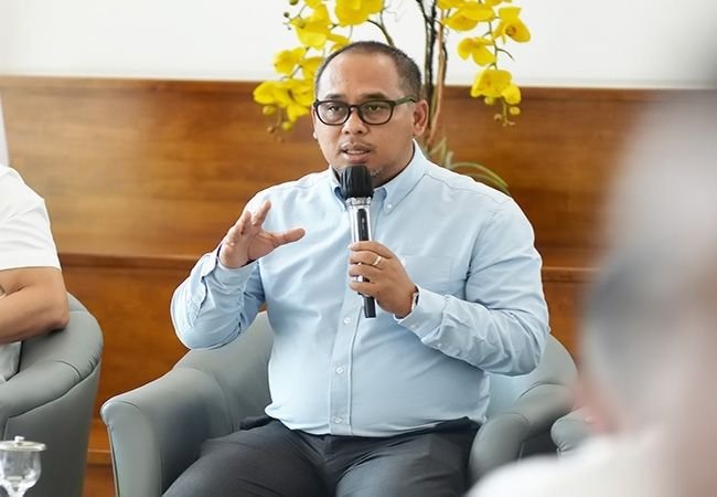 Pemprov Sumut Anggarkan Rp1,9 Triliun untuk Infrastruktur 2026, Fokus Jalan, SDA, dan Antisipasi Bencana