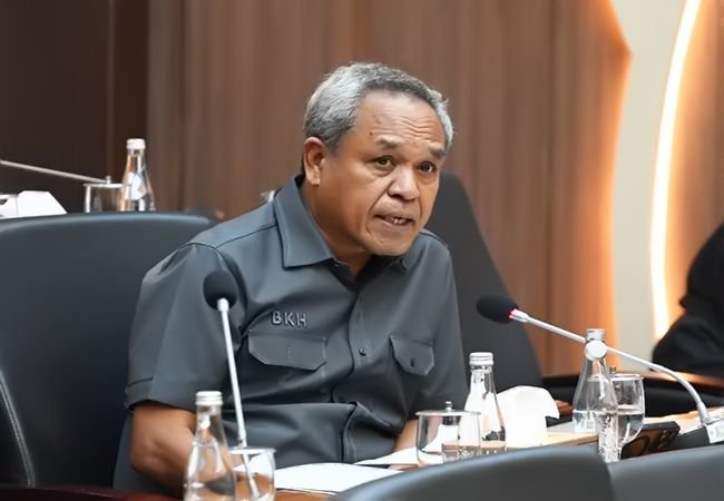 Wacana Pilkada Lewat DPRD Kembali Menguat, Benny K. Harman Tegaskan Bukan Solusi Demokrasi