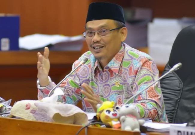 Berpotensi "Ladang Korupsi" Fikri Faqih Soroti Tantangan Revitalisasi SMK Pascabanjir Aceh Tamiang