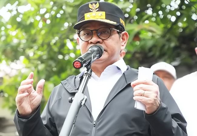 Warga Meninggal di Tengah Macet Banjir, Pramono Sampaikan Duka