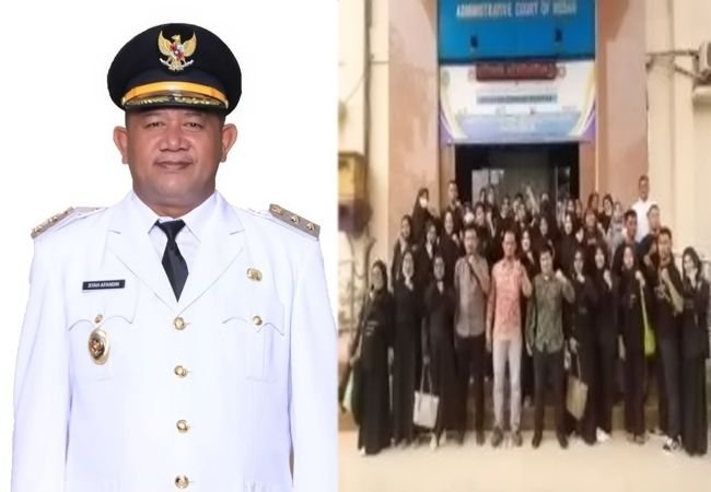 MA Tolak Kasasi Bupati Langkat, LBH MEDAN : Bupati Harus Laksanakan Putusan PTUN Medan